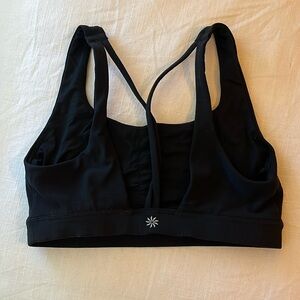 Athleta bra- size xs. Perfect condition it just doesn’t fit me anymore!